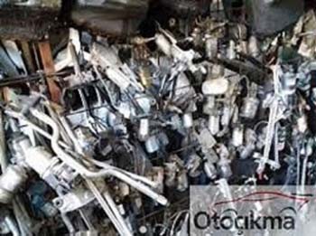 TOYOTA COROLLA ÇIKMA SİLECEK MOTORU ADNAN TÜRK OTO 'DA